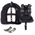 Dive Rite Transpac Xt Rec Exp Wing Package 
