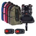 Dive Rite Transpac Xt Voyager Exp Wing Package 