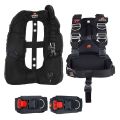 Dive Rite Transpac Xt Voyager Xt Wing Package 