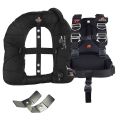 Dive Rite Transpac Xt Rec Xt Wing Package 