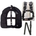 Dive Rite Transplate Rec Exp Wing Package 