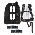 Dive Rite Transplate Voyager Xt Wing Package 