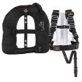 Dive Rite Transplate Rec Xt Wing Package 