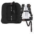 Dive Rite Transplate Classic Xt Wing Package 