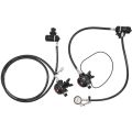 Dive Rite Regulator Package For Doubles 
