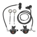 Dive Rite XT Sidemount Right/Left Set 