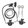 Dive Rite XT Sidemount Right/Right Set 