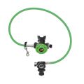 Dive Rite Reg Ft Deco/O2 Regulator 