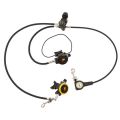 Dive Rite FT Advanced Openwater Package 