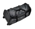Edge Roller Mesh Duffel Boat Bag 