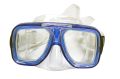 Edge Optix 2 Lens Mask Blue 