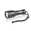 EDGE DL19 1100 Lumen Rechargable LED Dive Light 