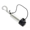 Edge Tank Rattle with Muffler Clip 