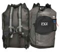 Edge Mesh Roller Backpack Bag 
