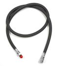Edge EdgeFlex LP Reg Hose 26 Inch Black 