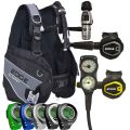 EDGE Element Scuba Package 
