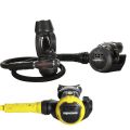 Apeks Flight Stage 3 Regulator 