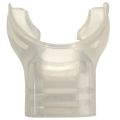 Genesis Angled Snorkel Mouthpiece 