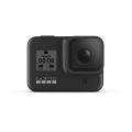 GoPro HERO8 Black Specialty Bundle with SD card 