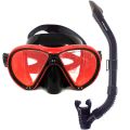 Head Lava Ice Mask and Snorkel Set - 495038 