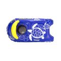 Head Explorer Snorkeling Raft Sight View 