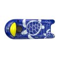Head Atlantis Snorkeling Raft Sight View 