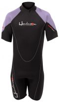 Henderson 3mm Thermoprene Child Shorty 6 