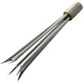 Hammerhead 5-prong Head 1/2in 