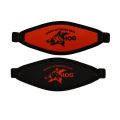 HOG Reversible Neoprene Mask Strap 