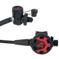 Hog D2 Din Sealed/Classic 2.0 Regulator Set 