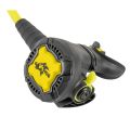 Hog Zenith Octopus Yellow 