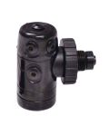 Hog D1X DIN 1st Stage Sealed 