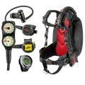 HOG Total BCD Scuba Gear System Package 