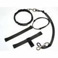 HOG Tank Stage Strap Kit 7-8 Inch 