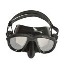 Hog Precision Mask Smoke-Mirror Lens 