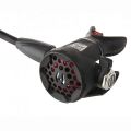 Hollis 100Lx 2nd Stage Blk 