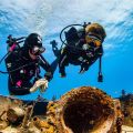 Marietta SCUBA Certification Classes 