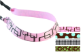 Designer Strap Sunglass Lanyard 