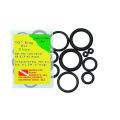 Save A Dive O2 Compatible O-ring Kit 10 pieces 