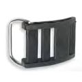 Plastic Cam Buckle 