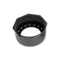 Tank Boot Hex 7.25 Aluminum 