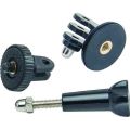Tovatec GoPro-Tripood Adapters 