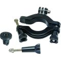 Tovatec Light & Camera Bracket 