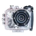 Intova HD2 Marine Grade Action Camera 
