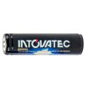 Tovatec Li-Ion 18650 Battery 