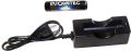 Tovatec Li-Ion 18650 Battery & Charger 