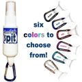 Jaws Spitclip Retainer with Quick Spit Antifog 1oz 