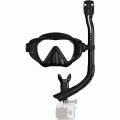 XS-FOTO GoExplore Mask Snorkel Combo 