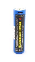 Kraken 18650 2600 mAh with Built in USB charger 