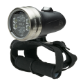 Sola Dive 2500 Spot/Flood Black 